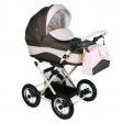 Коляски Lonex Carrozza Коляски Lonex Carrozza